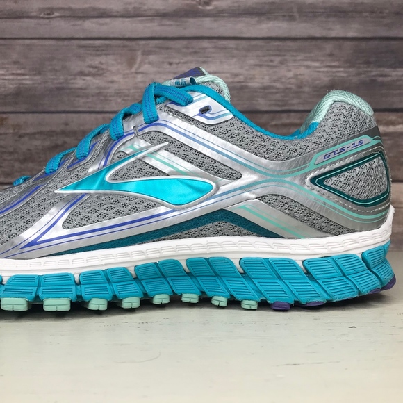 brooks adrenaline gts 16 2014